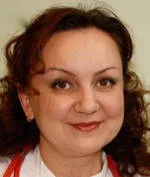Фото врача: Аминова Евгения Олеговна