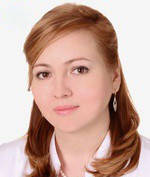 Барышникова Ирина Николаевна Фото врача: Барышникова Ирина Николаевна