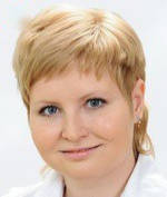 Врач Гаврилова Елена Сергеевна