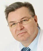 Врач Селивёрстов Андрей Алексеевич