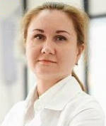 Врач Тарелкина Ольга Александровна