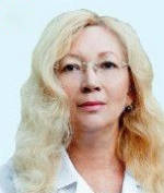 Врач Королева Инна Казимировна