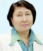 Врач Чиркова Анжелина Юрьевна
