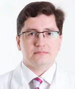 Врач Аминов Владислав Вадимович