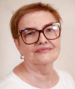Врач Тимашева Елена Михайловна
