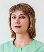 Врач Косикова Светлана Викторовна