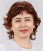 Врач Насруллаева Галина Талибовна