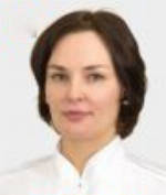 Врач Теплякова Вероника Юрьевна