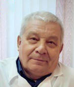 Врач Ермоленко Иван Леонидович