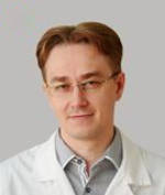 Щербаков Алексей Андреевич Фото врача: Щербаков Алексей Андреевич