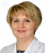 Милюкова Светлана Александровна Фото врача: Милюкова Светлана Александровна