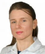 Попова Нина Валентиновна Фото врача: Попова Нина Валентиновна