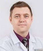 Врач Витьшев Александр Александрович