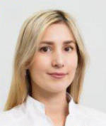 Садыкова Эльвина Айратовна Фото врача: Садыкова Эльвина Айратовна