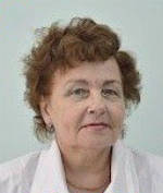 Лифанова Наталья Александровна Фото врача: Лифанова Наталья Александровна