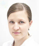 Врач Лобачева Ирина Васильевна