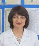 Врач Волкова Галина Александровна