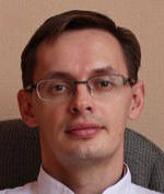 Врач Киреев Константин Александрович
