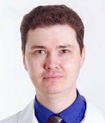 Врач Варганов Александр Евгеньевич