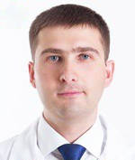 Врач Куватов Андрей Владимирович