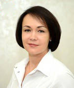 Врач Анохина Алина Владимировна