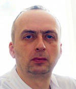 Врач Барановский Константин Борисович