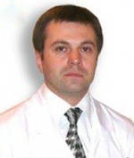 Врач Козлов Андрей Александрович