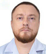 Врач Власов Сергей Викторович