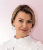 Врач Людиновскова Оксана Юрьевна