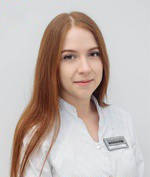 Павлова Ирина Олеговна Фото врача: Павлова Ирина Олеговна