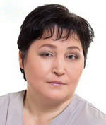 Фото врача: Худякова Римма Халиуловна