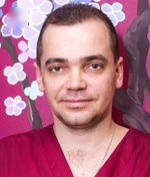 Анциферов Иван Сергеевич Фото врача: Анциферов Иван Сергеевич