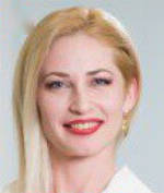 Врач Бекасова Оксана Сергеевна