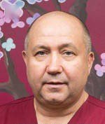 Васин Валерий Семенович Фото врача: Васин Валерий Семенович