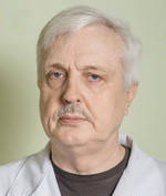 Фото врача: Казимиров Виталий Николаевич
