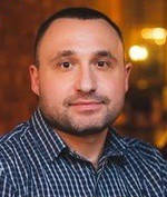 Врач Костов Константин Викторович