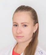 Набиева Яна Константиновна Фото врача: Набиева Яна Константиновна