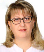 Мокина Яна Валерьевна Фото врача: Мокина Яна Валерьевна