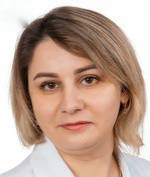 Иванова Елена Михайловна Фото врача: Иванова Елена Михайловна