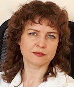 Врач Куличкина Юлия Владимировна