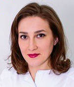 Самсонова Наталья Анатольевна Фото врача: Самсонова Наталья Анатольевна