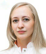 Шепелева Елена Сергеевна Фото врача: Шепелева Елена Сергеевна