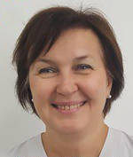 Врач Демьяник Марина Алексеевна