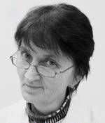 Козина Елена Владимировна Фото врача: Козина Елена Владимировна