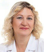 Фото врача: Шабалина Елена Ивановна