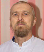 Врач Чаркин Павел Леонидович
