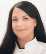 Врач Семеина Анна Сергеевна