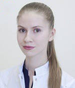 Врач Савочкина Дарья Николаевна