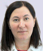 Ненашова Юлия Николаевна Фото врача: Ненашова Юлия Николаевна