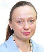 Врач Фролова Валерия Игоревна